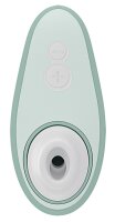 Womanizer Liberty 2 Druckwellenstimulator t&uuml;rkis