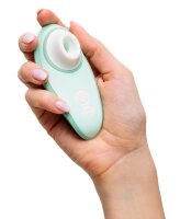 Womanizer Liberty 2 Druckwellenstimulator t&uuml;rkis