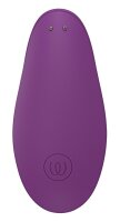 Womanizer Liberty 2 Druckwellenstimulator lila