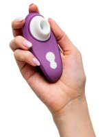Womanizer Liberty 2 Druckwellenstimulator lila