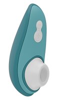 Womanizer Liberty 2 Druckwellenstimulator gr&uuml;n