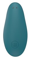 Womanizer Liberty 2 Druckwellenstimulator gr&uuml;n