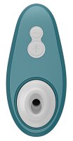 Womanizer Liberty 2 Druckwellenstimulator gr&uuml;n