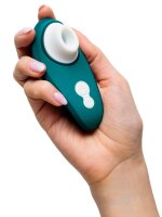 Womanizer Liberty 2 Druckwellenstimulator gr&uuml;n