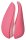 Womanizer Liberty 2 Druckwellenstimulator rosa