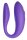 WE-VIBE Sync Go couples vibrator purple