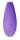 WE-VIBE Sync Go couples vibrator purple
