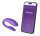 WE-VIBE Sync Go couples vibrator purple