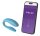 WE-VIBE Sync Go Paarvibrator t&uuml;rkis