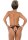 Grace String with Keyhole Back S/M - L/XL