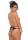 Grace String with Keyhole Back S/M - L/XL