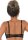 Unlined bra with faux underbust 75B - 90D