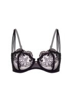 Very sexy embroidered bra 75B