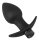 Black Velvets Vibrating Butt plugs