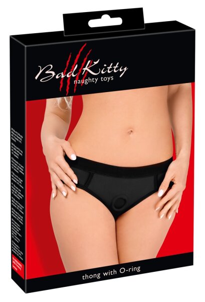 Bad Kitty Briefs XL
