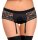 Bad Kitty Straps-Panty S