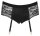 Bad Kitty Straps-Panty S
