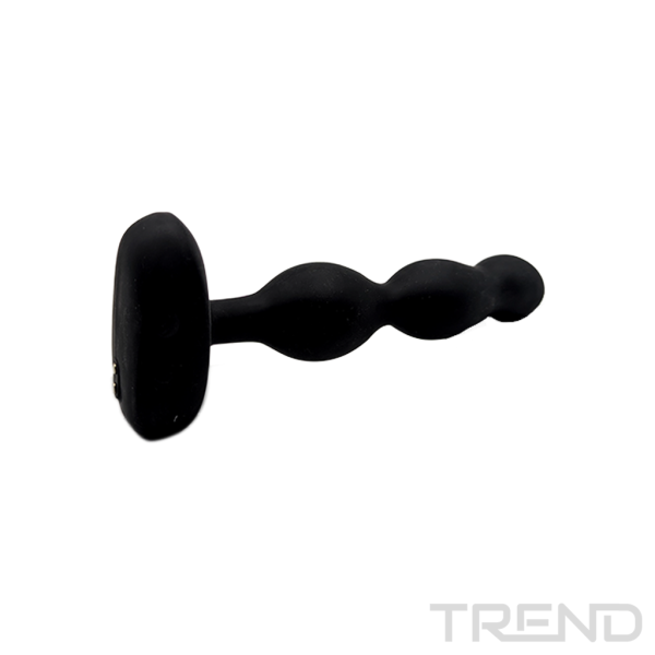 Lovense - Ridge Rotating and Vibrating Anal