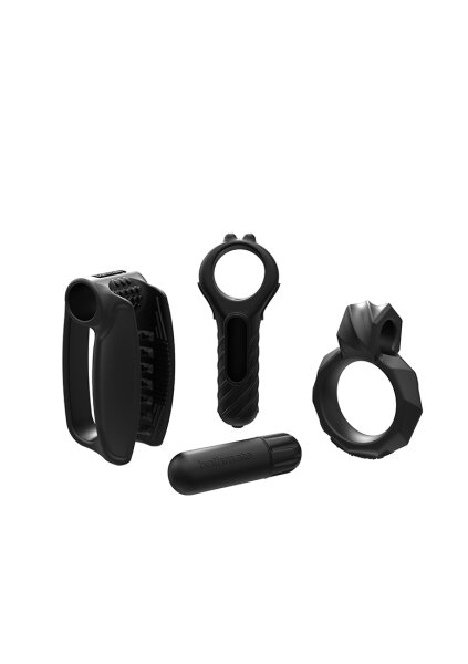 Bathmate Vibe Endurance Kit