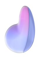Satisfyer Pixie Dust Clitoral Stimulator Violet/Pink