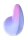 Satisfyer Pixie Dust Clitoral Stimulator Violet/Pink