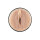 Kiiroo Lauren Phillips vagina masturbator beige