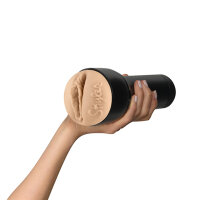 Kiiroo Skyler Lo vagina masturbator beige