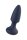 Dream Toys Startroopers Mars Vibration Anal Plug Training Set blue