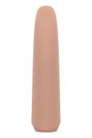 Dream Toys Nude Laurel travel massager orange
