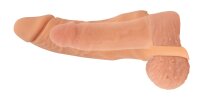 You2Toys- Nature Skin Extender Medium