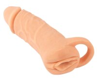 You2Toys- Nature Skin Extender Medium