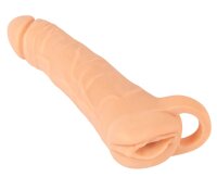 You2Toys- Nature Skin Extender Large