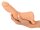 You2Toys- Nature Skin Extender Large