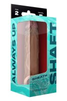 Shaft Penish&uuml;lle 17,5 cm Eiche