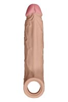 Shaft penis sheath 17.5 cm pine