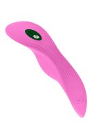 FemmeFunn Unda panty vibrator pink