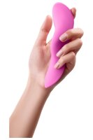 FemmeFunn Unda panty vibrator pink