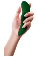 FemmeFunn Unda panty vibrator green