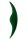 FemmeFunn Unda panty vibrator green