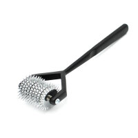 Kiotos 10 Folded Pinwheel Black