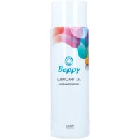 Beppy Water Based Lubricant 250 ml