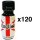 English 25ml x120