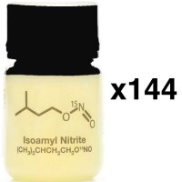 Amyl No Crash 24mL x144