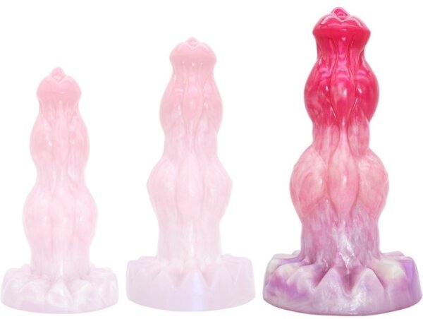 unicorny Monster Tramis Dildo L