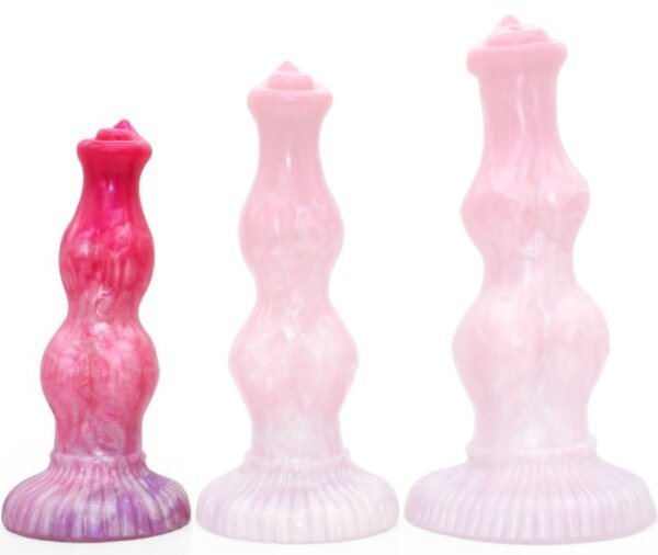 unicorny Dildo Monster Hultix S