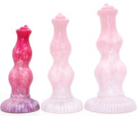 unicorny Dildo Monster Hultix S