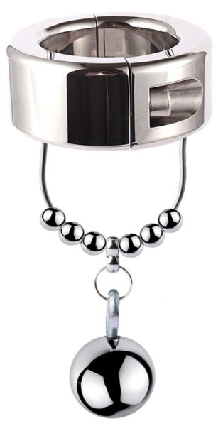 MenSteel Metal Ballstretcher Small