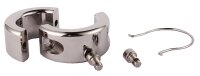 MenSteel Metal Ballstretcher Small