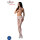 Passion S027 Strip Panty White One Size