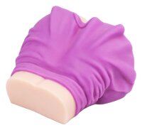 MySexPartner Masturbator Mini - Skirt with Vagina and...
